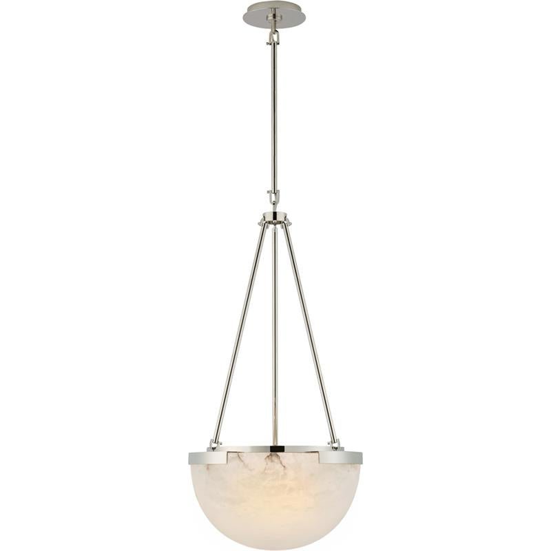 Dione Suspension Minimaliste en Albâtre