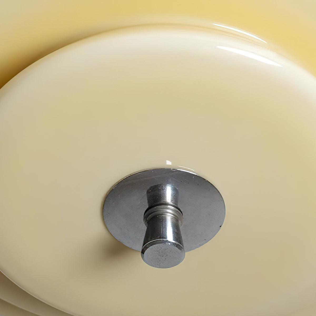 Mellow Plafonnier Forme Ondulée à Couches