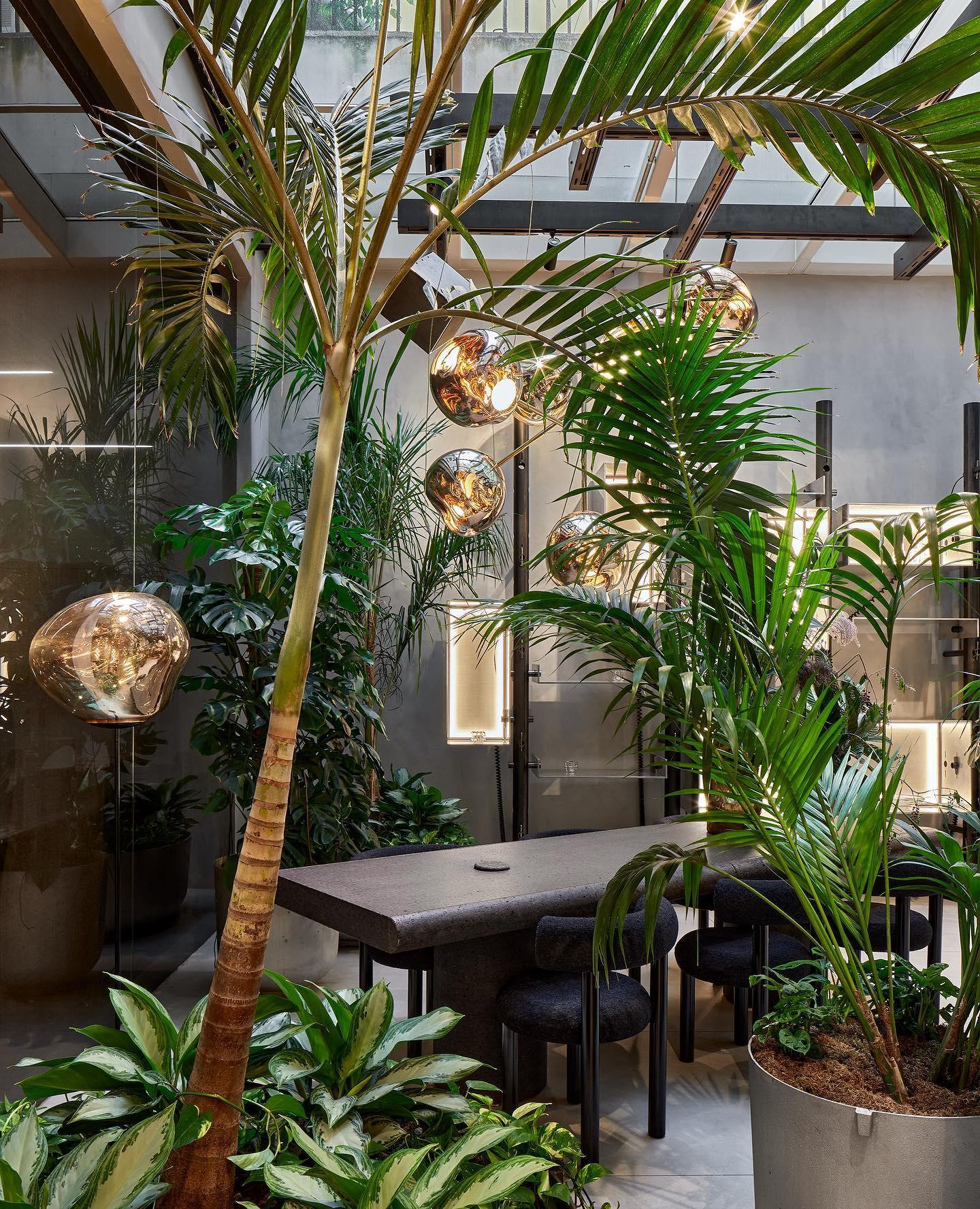 Milo Suspension Soufflé Cluster Irrégulier Sculptural