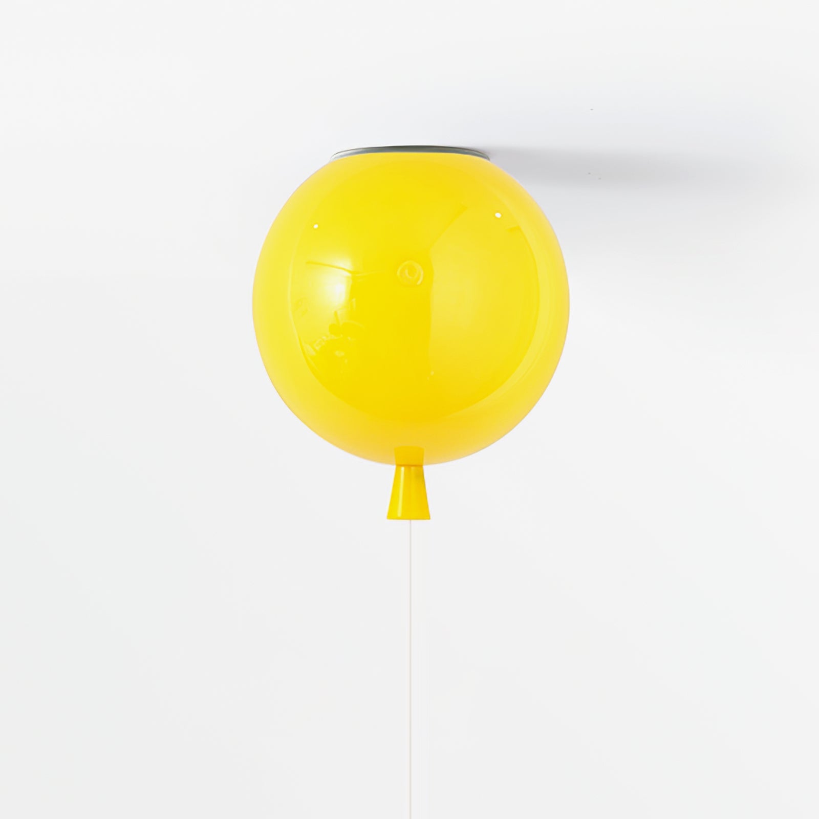 Solara Suspension Forme Ballon Ludique Fantaisiste