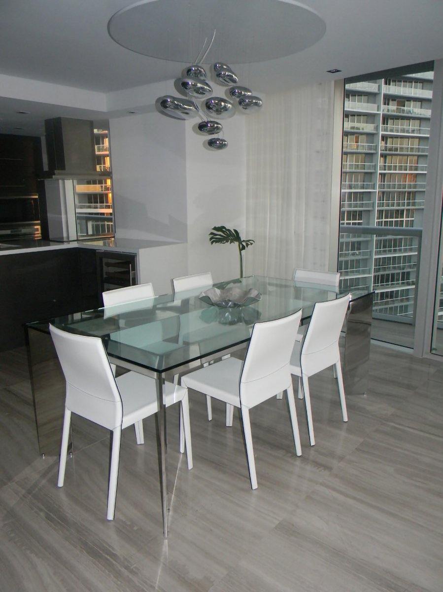 Lustra Plafonnier en Aluminium Galet