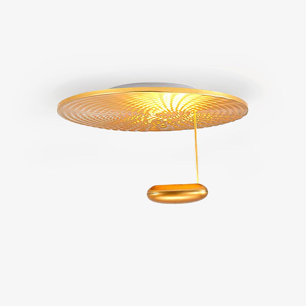 Mercury Plafonnier