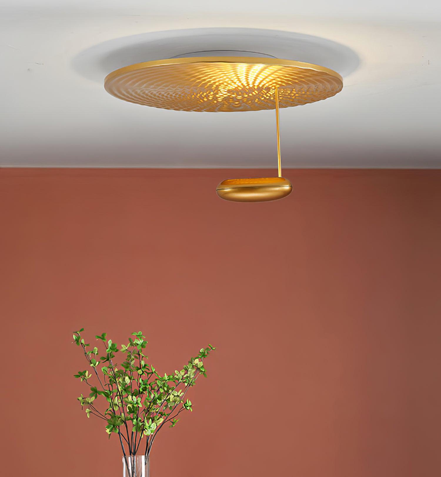 Mercury Plafonnier