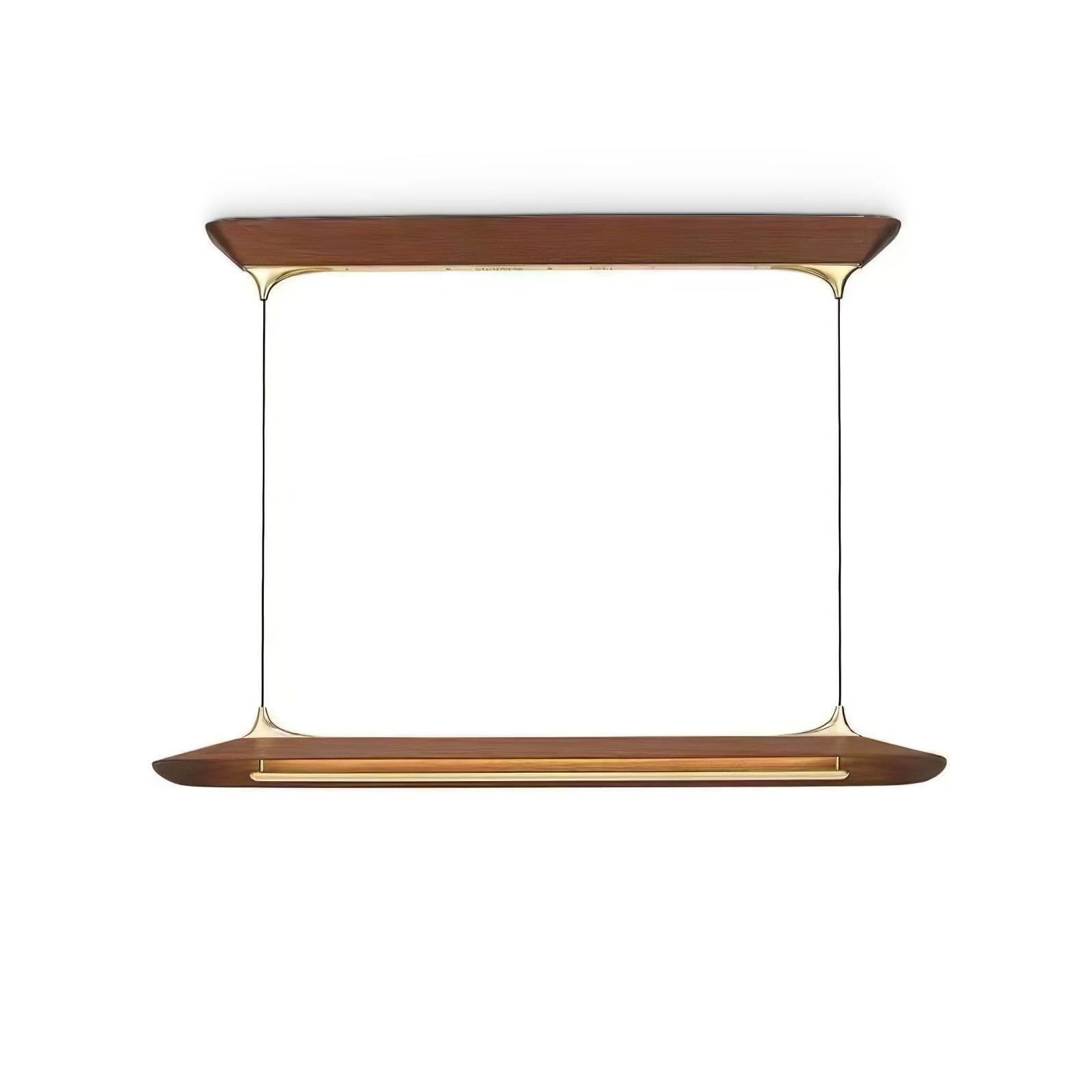 Celia  Suspension Laiton