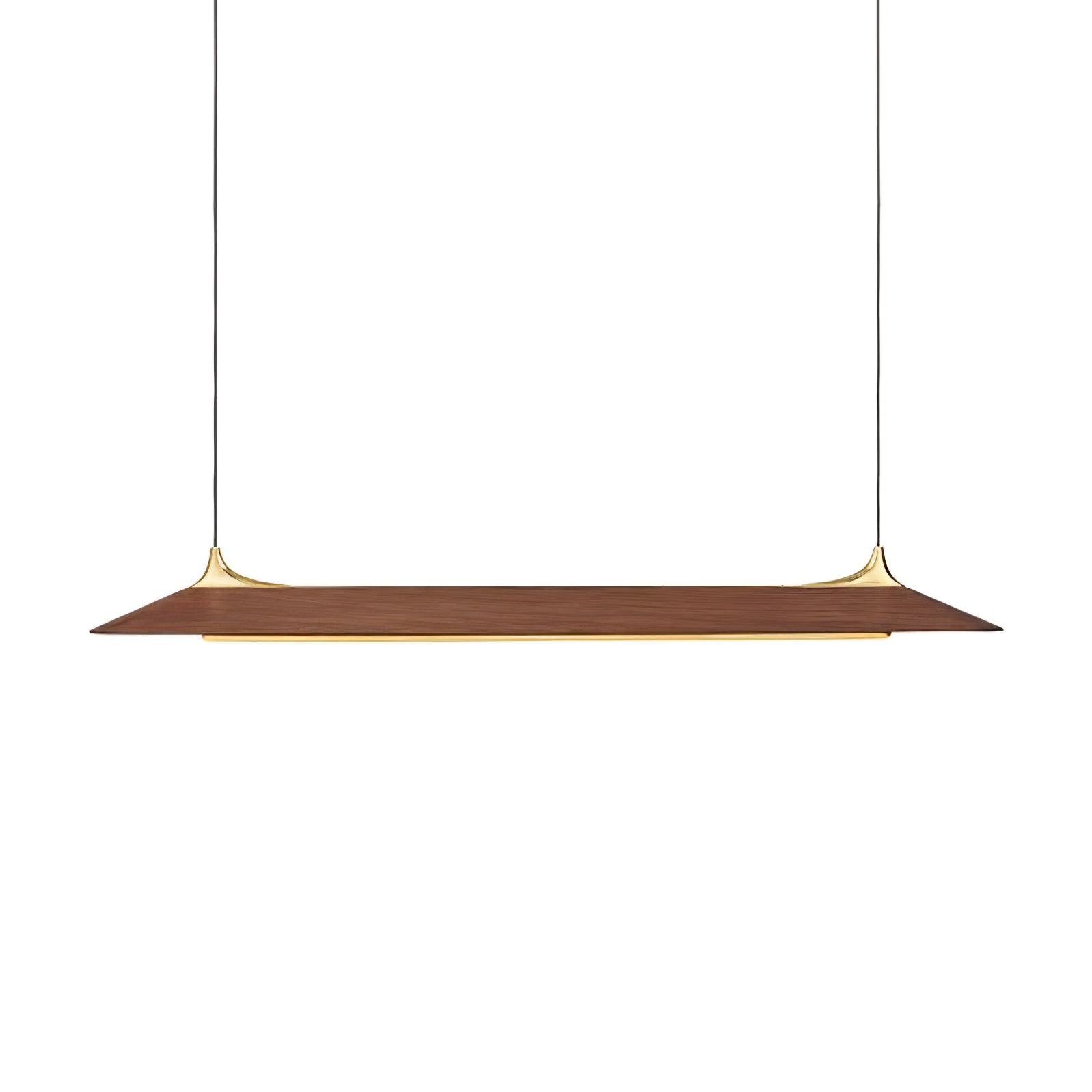 Celia  Suspension Laiton