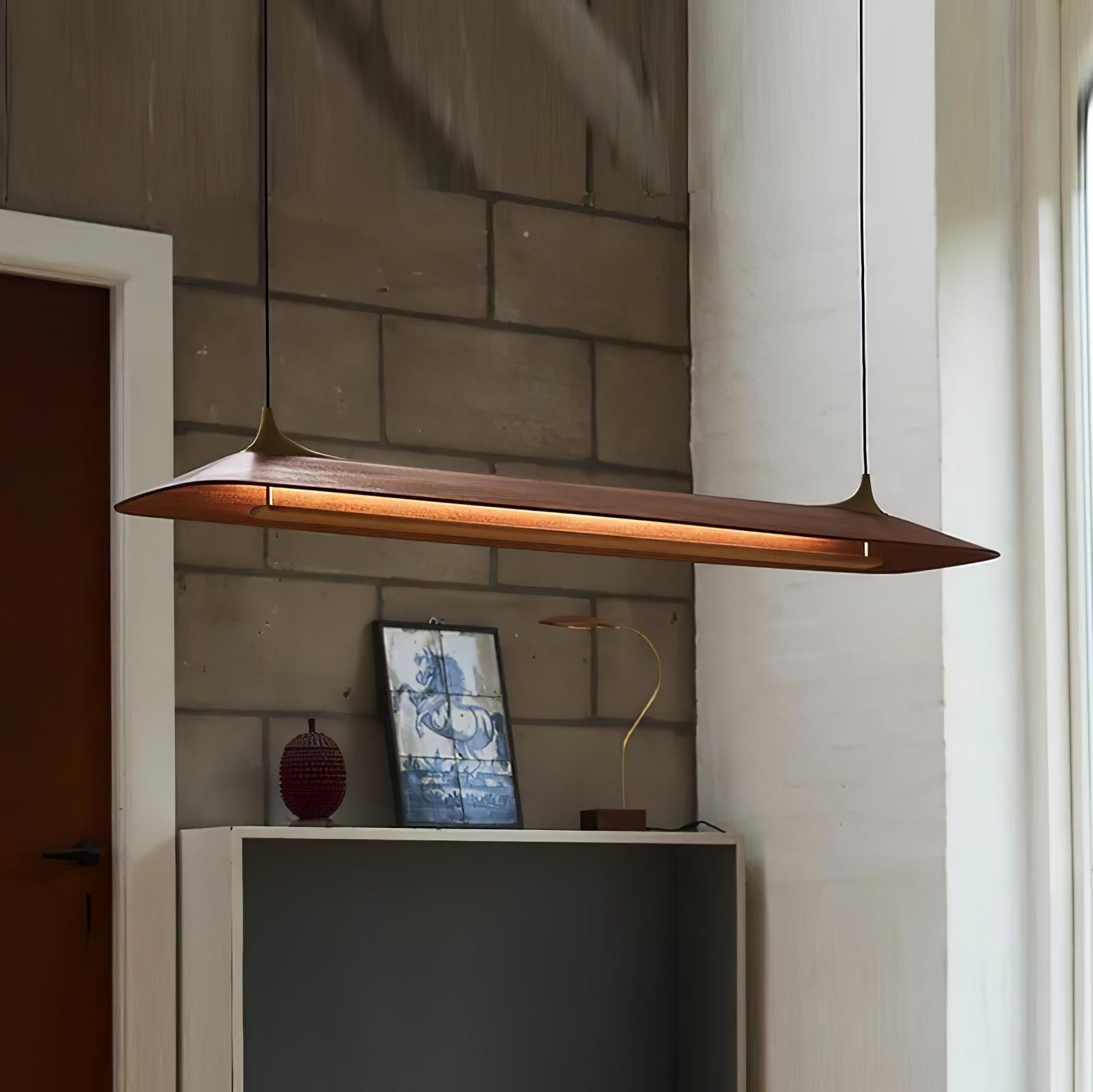 Celia  Suspension Laiton