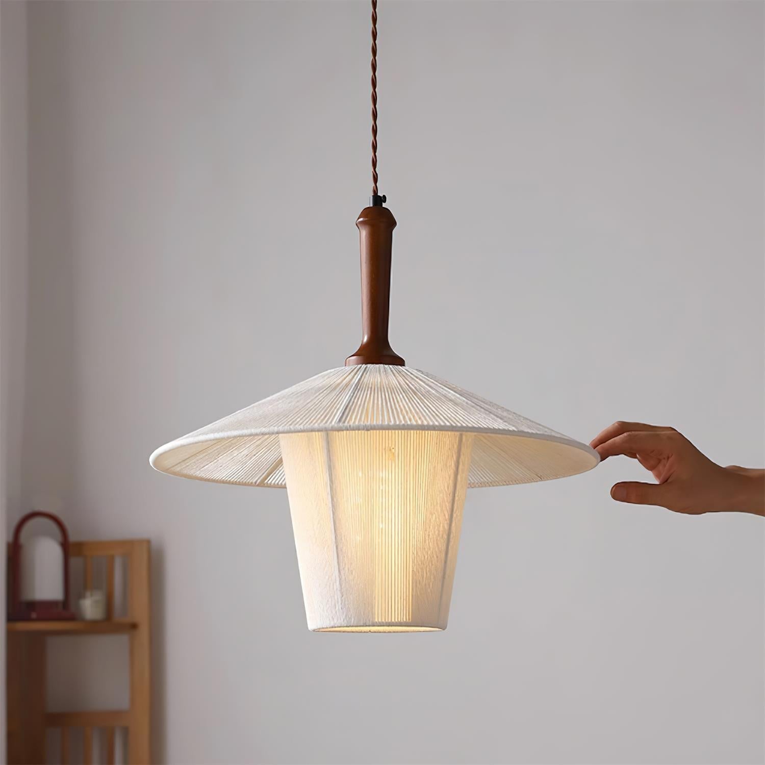 Calira Suspension