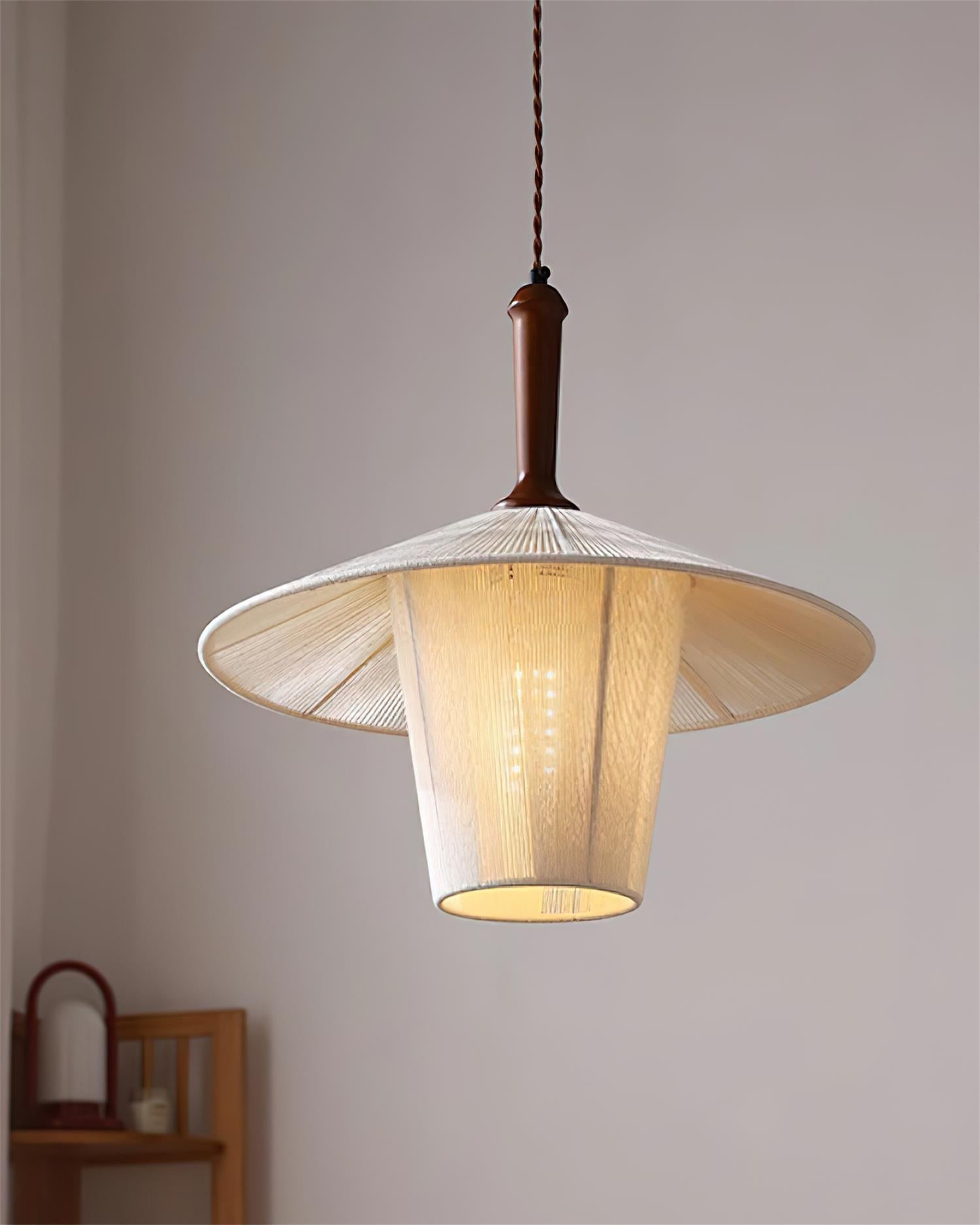 Calira Suspension