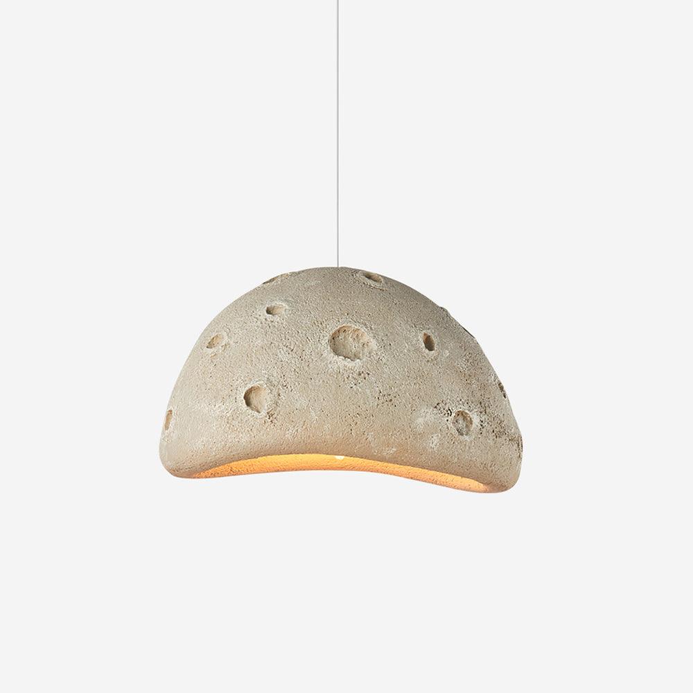 Byer Suspension Métal Trou