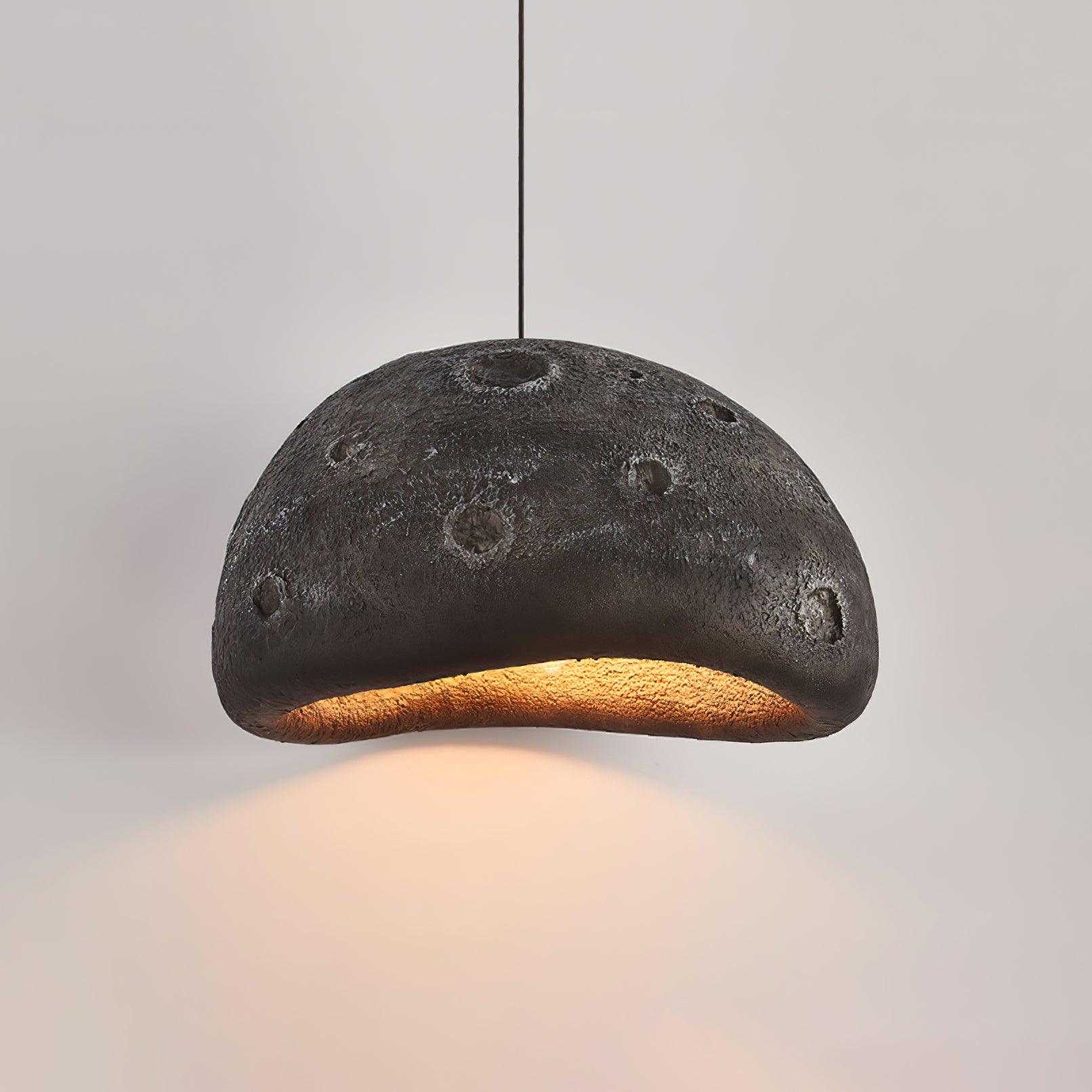 Byer Suspension Métal Trou