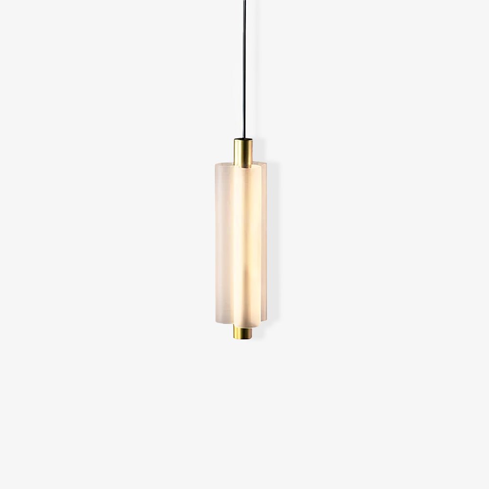 Solact Suspension Industrielle en Acrylique