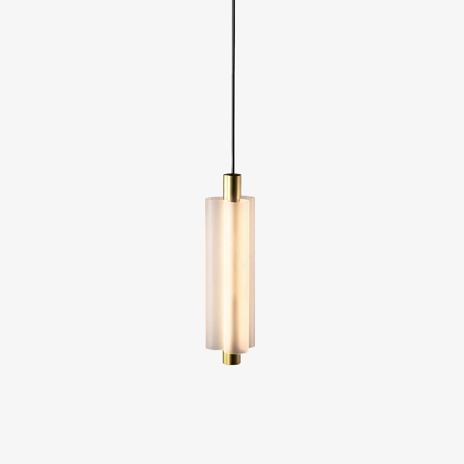 Solact Suspension Industrielle en Acrylique