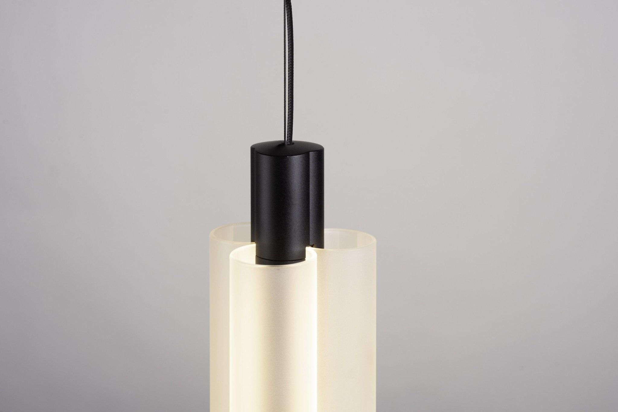 Solact Suspension Industrielle en Acrylique
