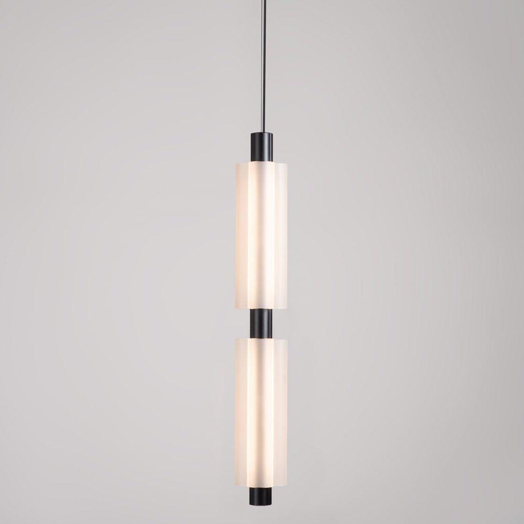 Solact Suspension Industrielle en Acrylique