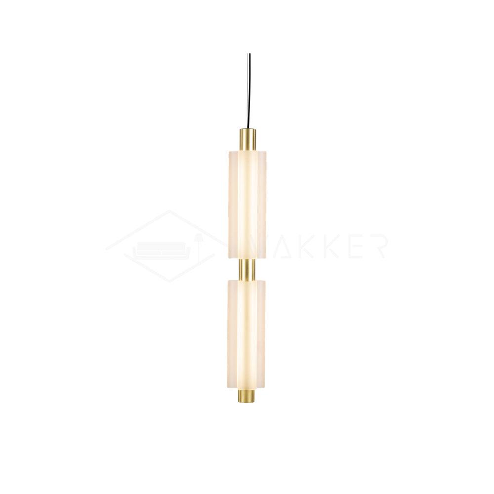 Solact Suspension Industrielle en Acrylique