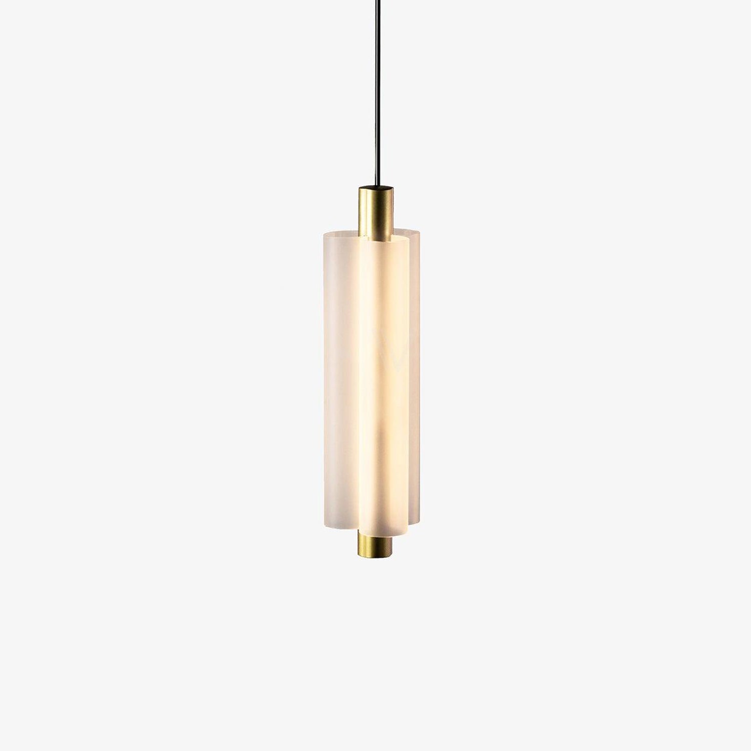 Solact Suspension Industrielle en Acrylique