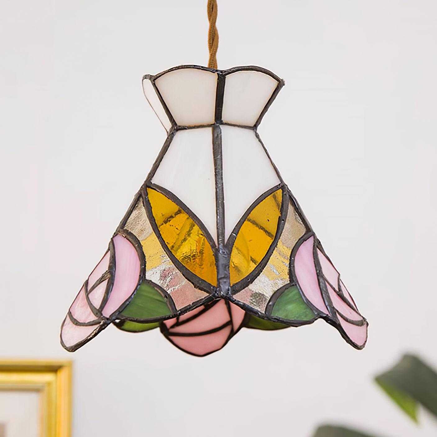 Tiffany Suspension Rose