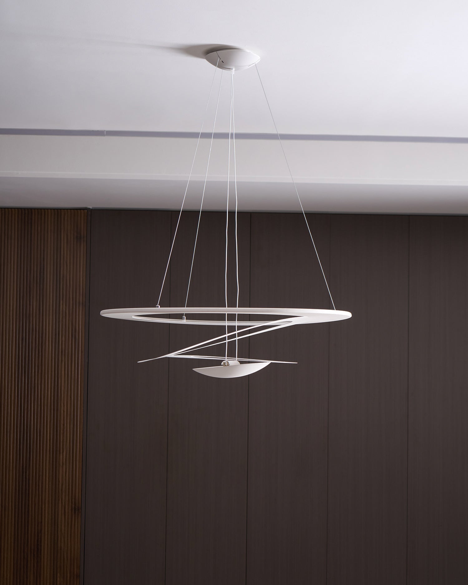 Kaia Suspension Moderne