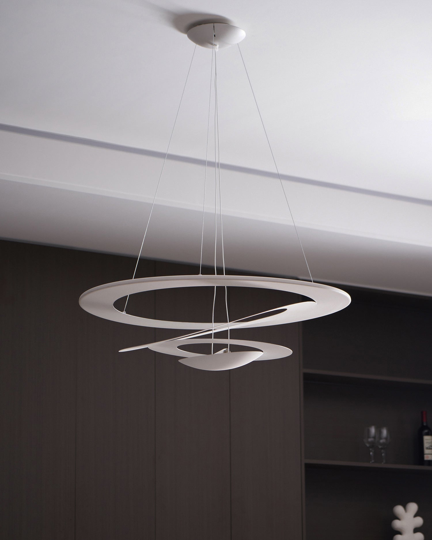 Kaia Suspension Moderne