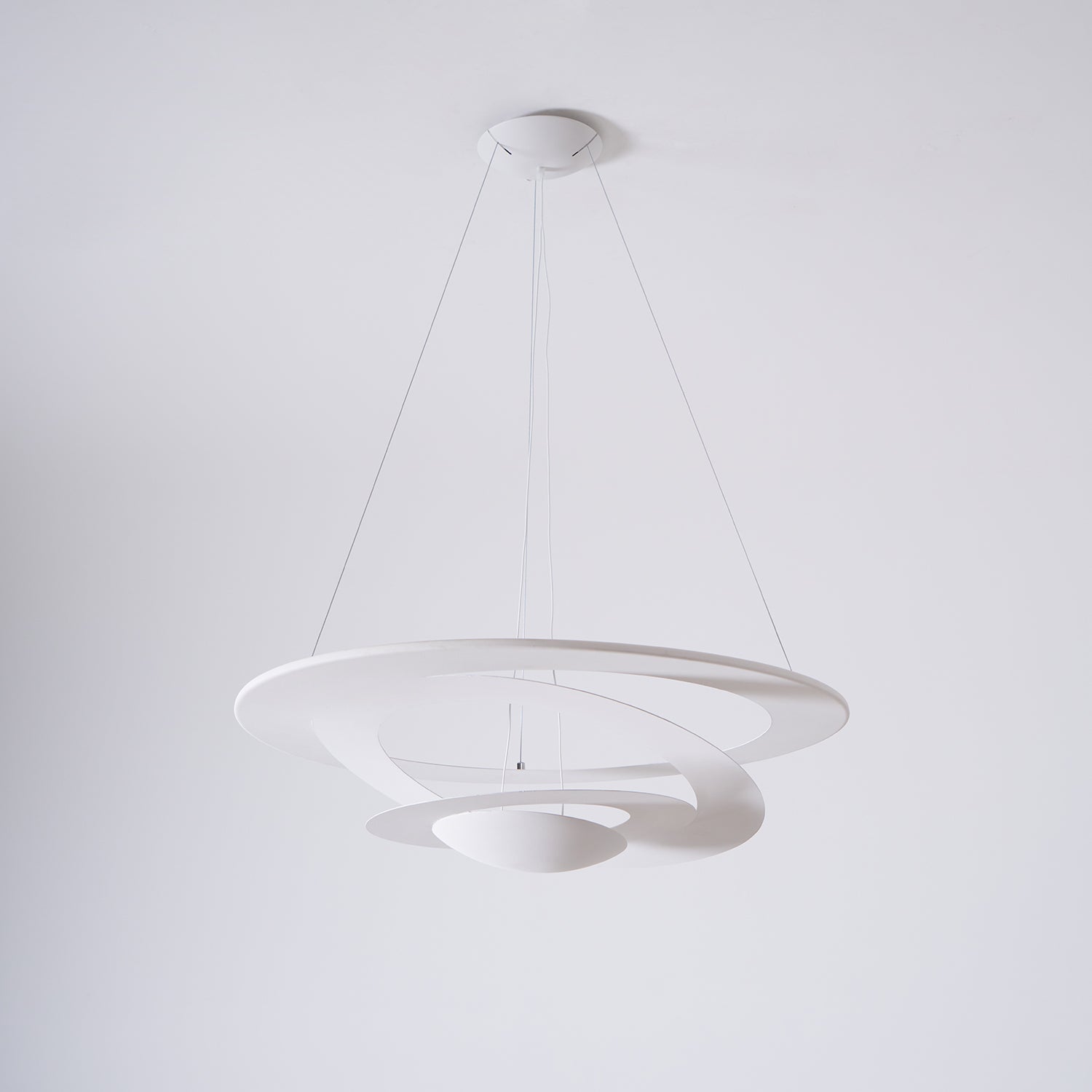 Kaia Suspension Moderne