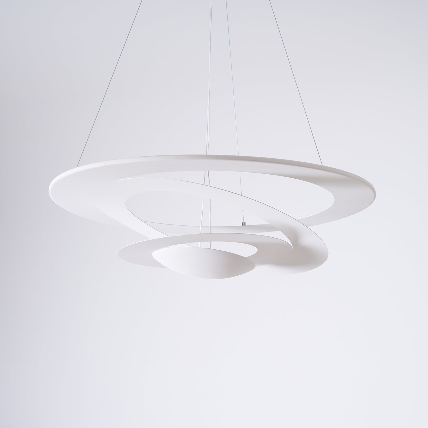 Kaia Suspension Moderne