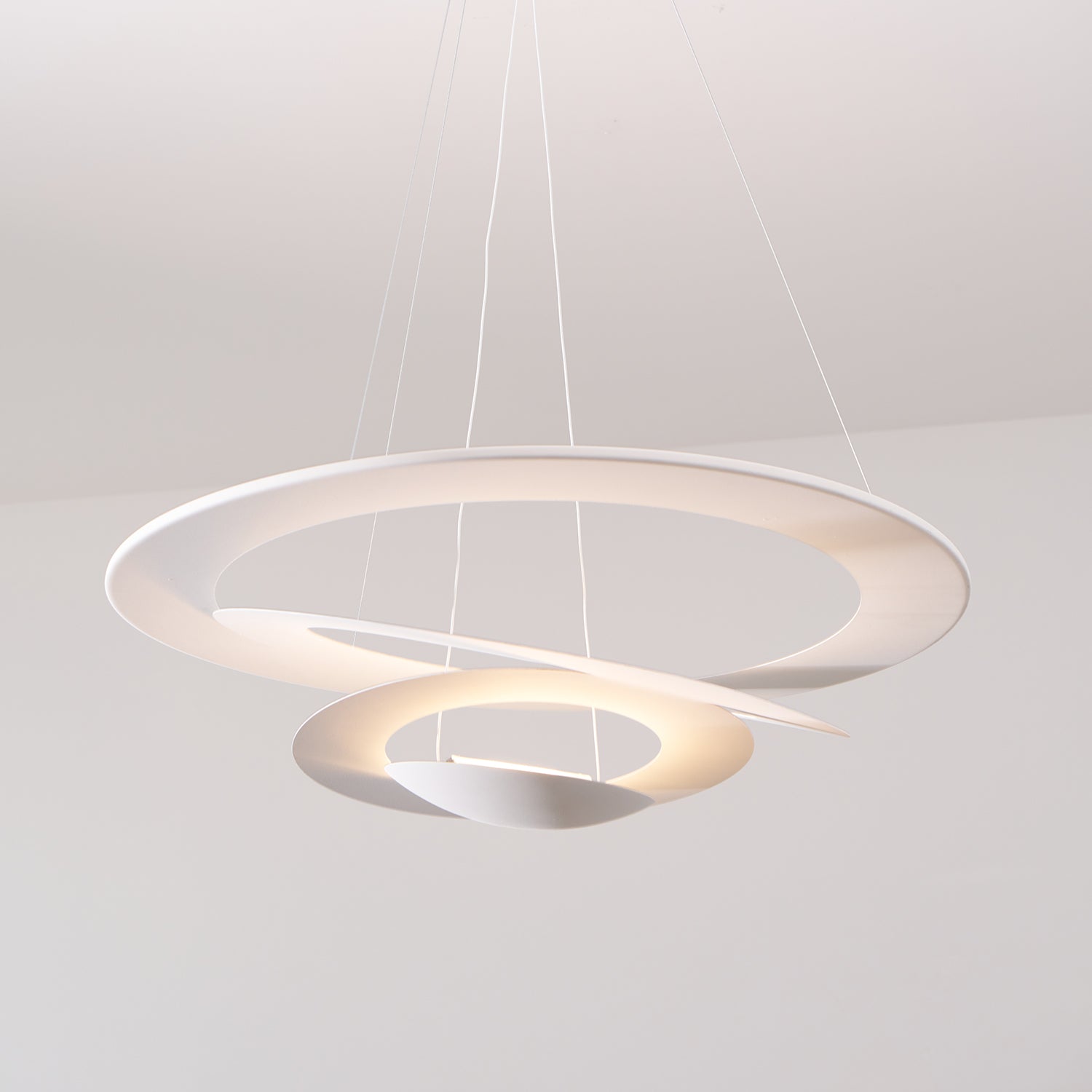 Kaia Suspension Moderne