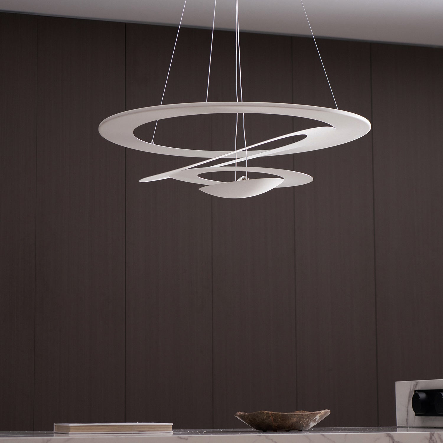 Kaia Suspension Moderne