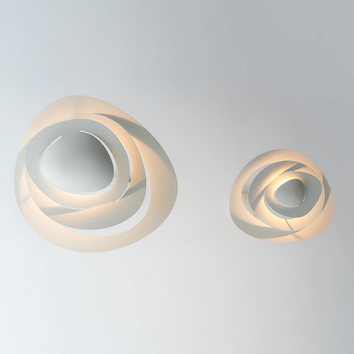 Micro Lustre Écoénergétique Élégance Moderne LED
