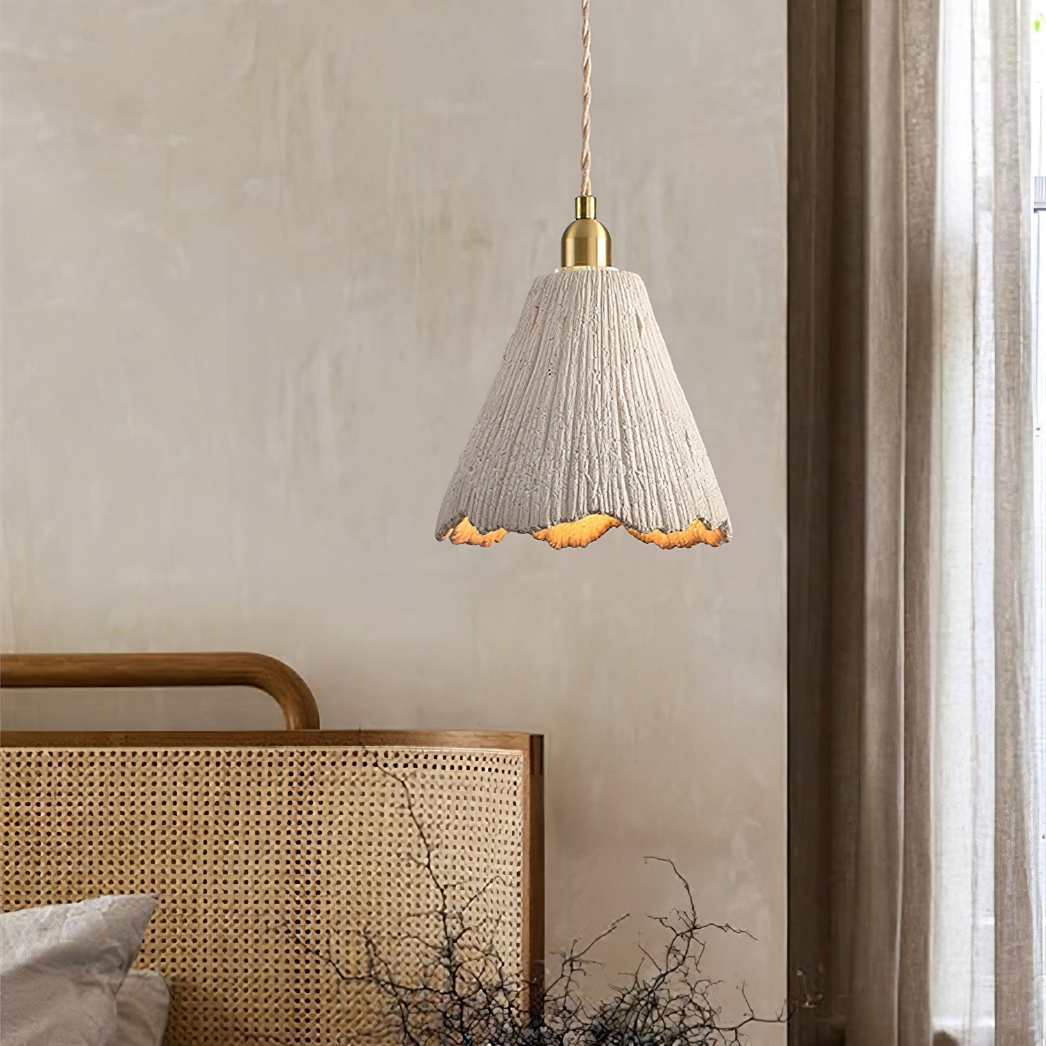 Kirae Suspension Ciment