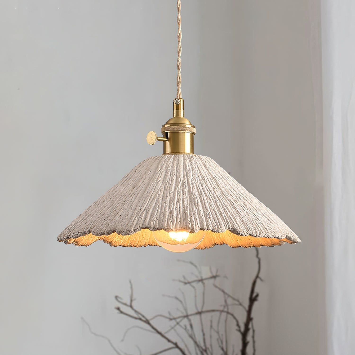 Kirae Suspension Ciment