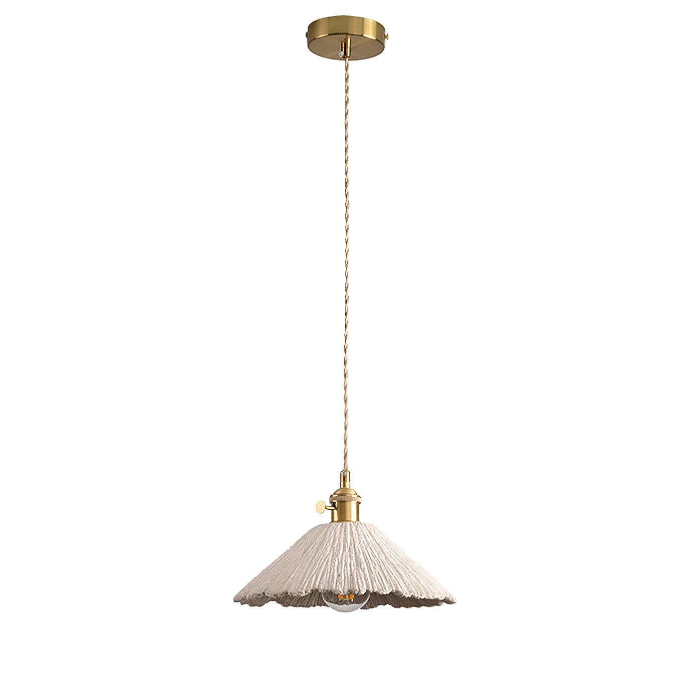 Kirae Suspension Ciment