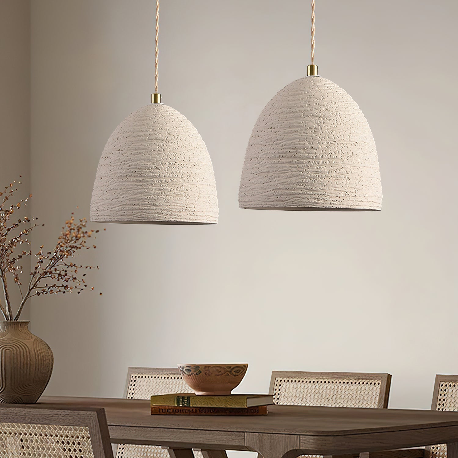 Kirae Suspension Ciment