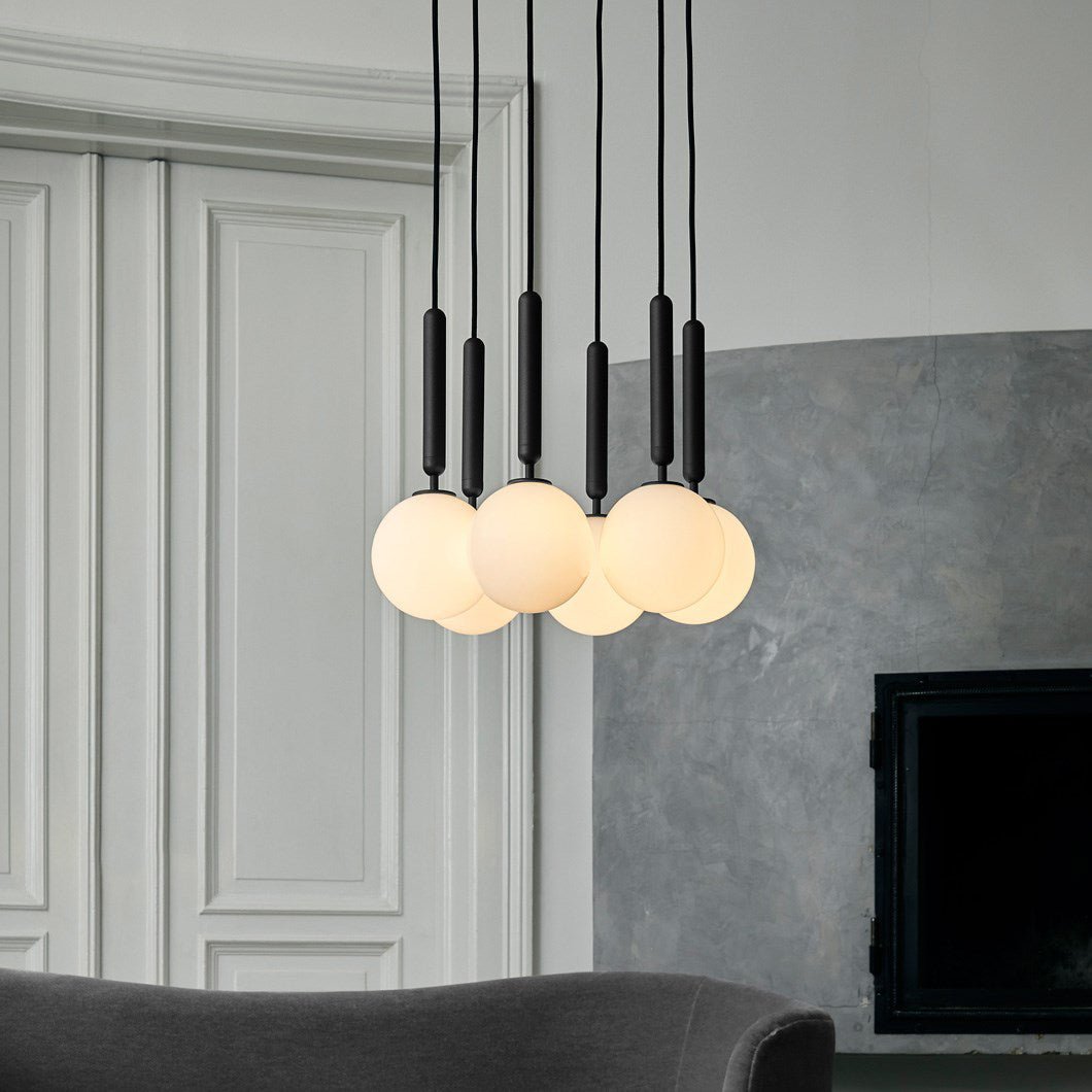 Velorant Suspension Industrielle en Laiton