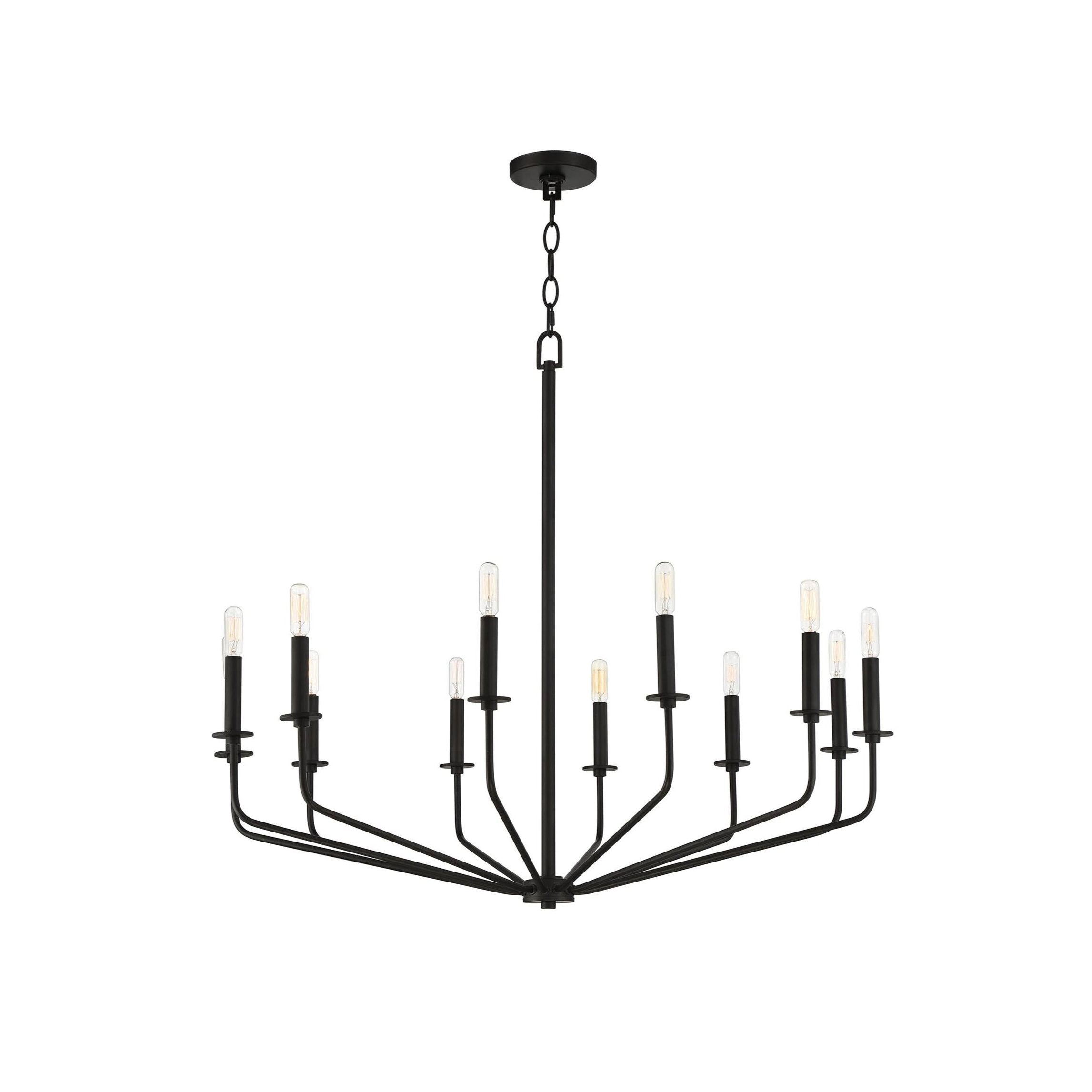 Cedorisra Lustre Métal Industriel Vintage