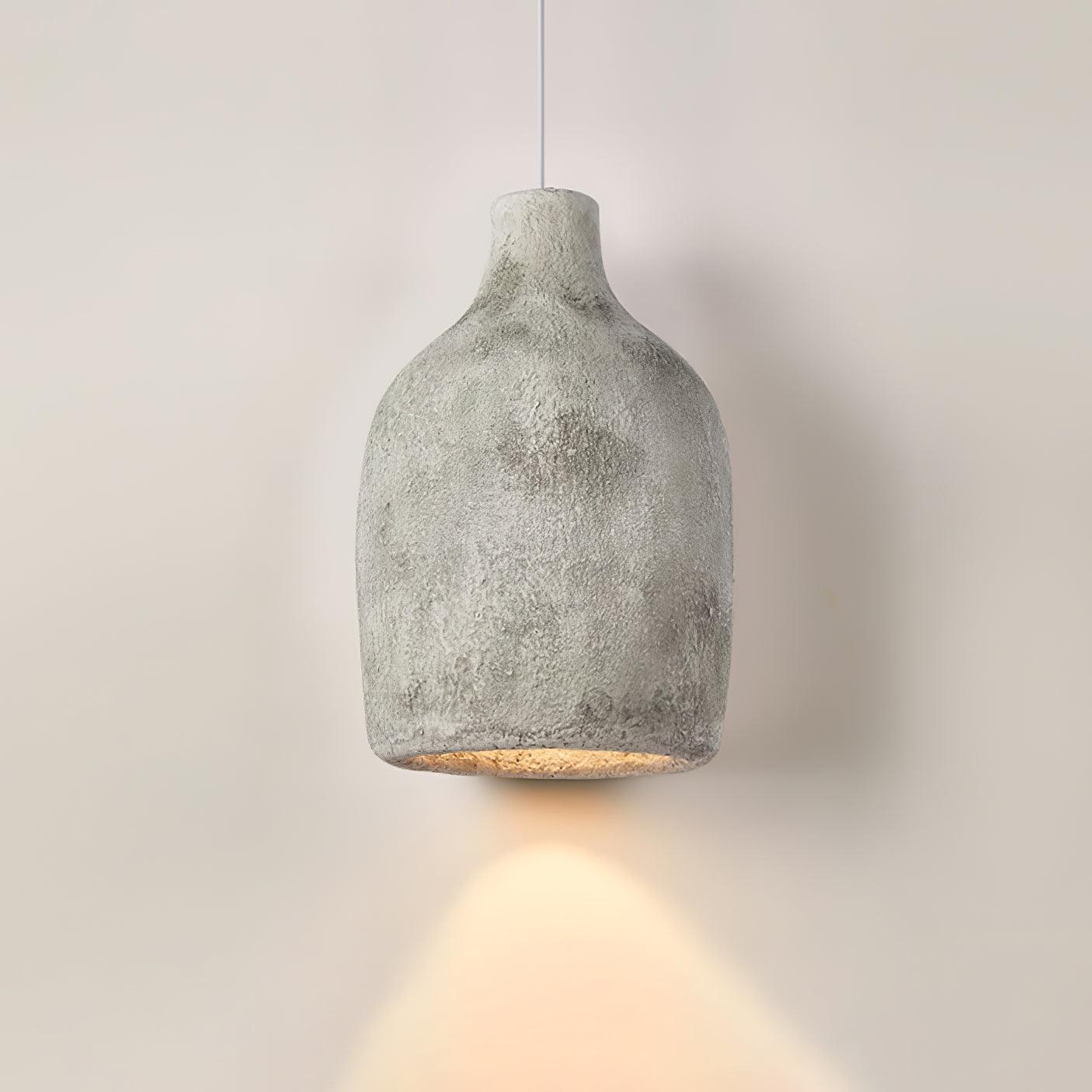 Nerissan Suspension Industrielle Artistique