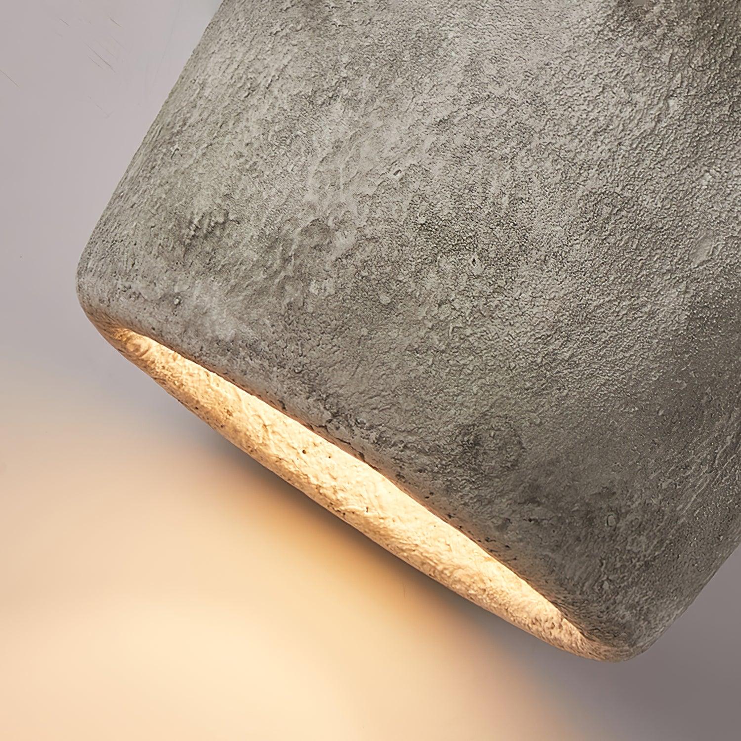 Nerissan Suspension Industrielle Artistique