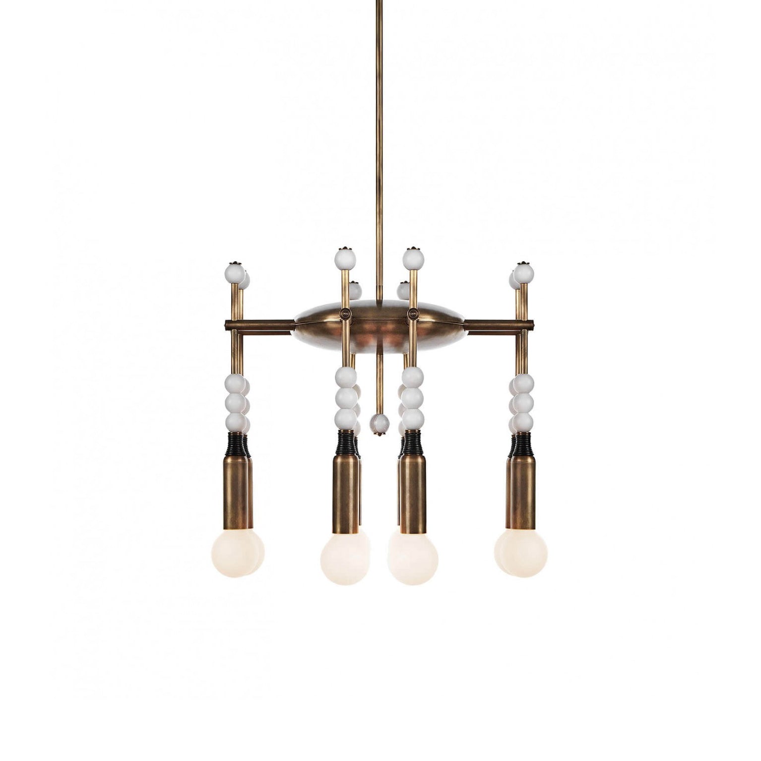 Esoleth Traditional Premium Elegance Marble Lustre