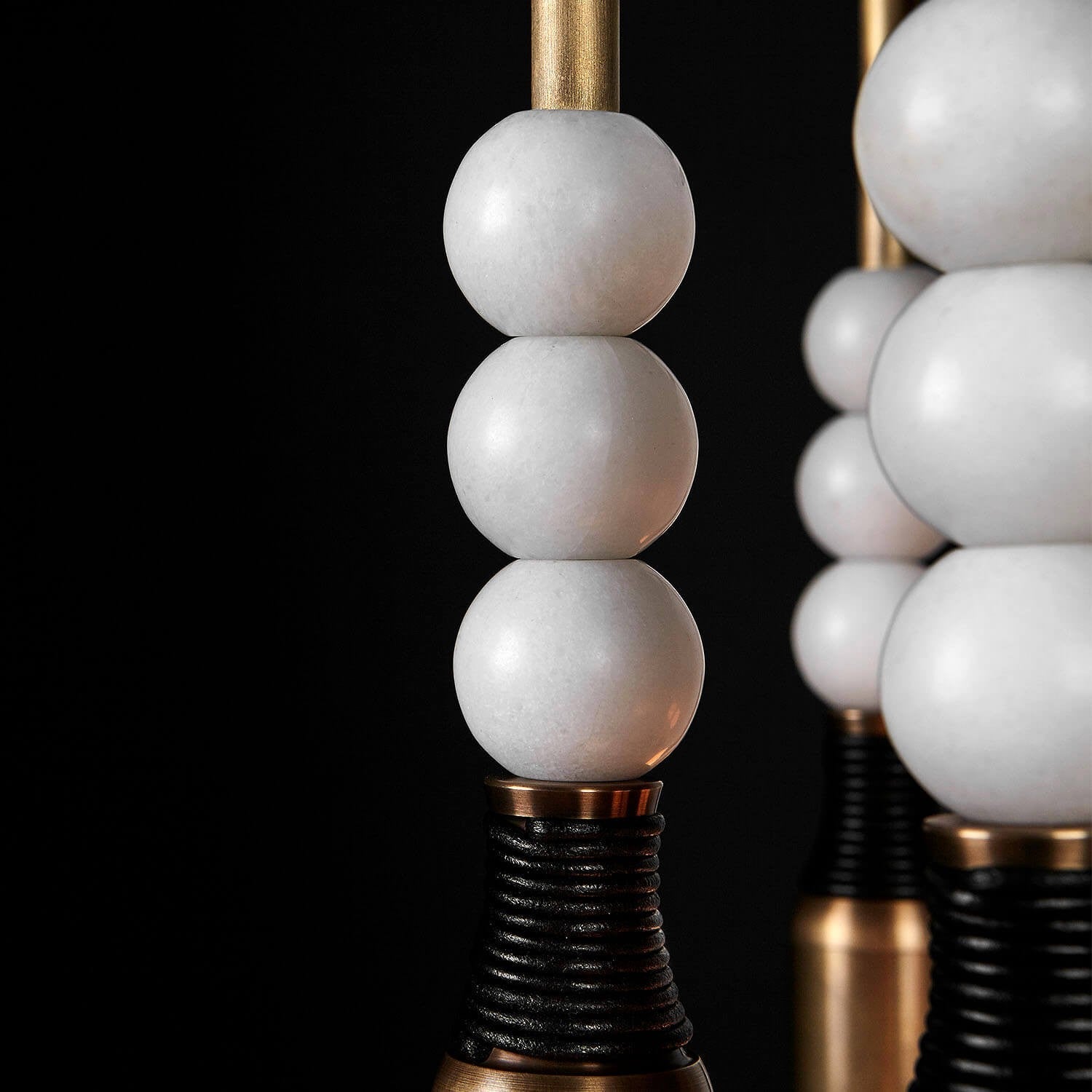 Esoleth Traditional Premium Elegance Marble Lustre