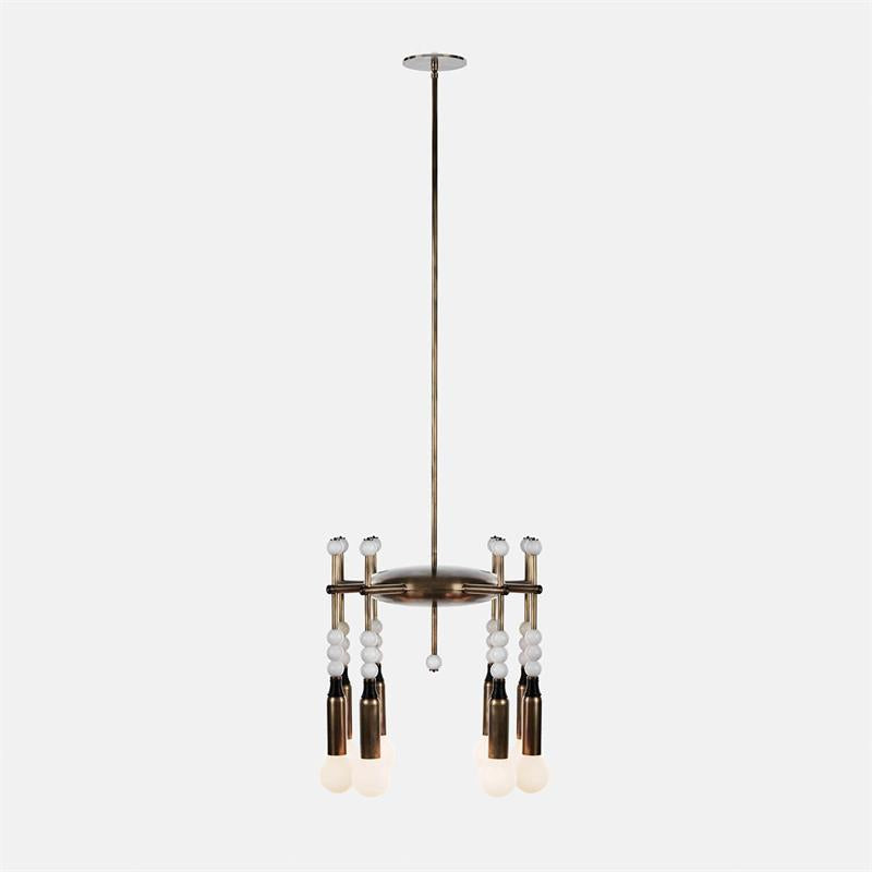 Esoleth Traditional Premium Elegance Marble Lustre