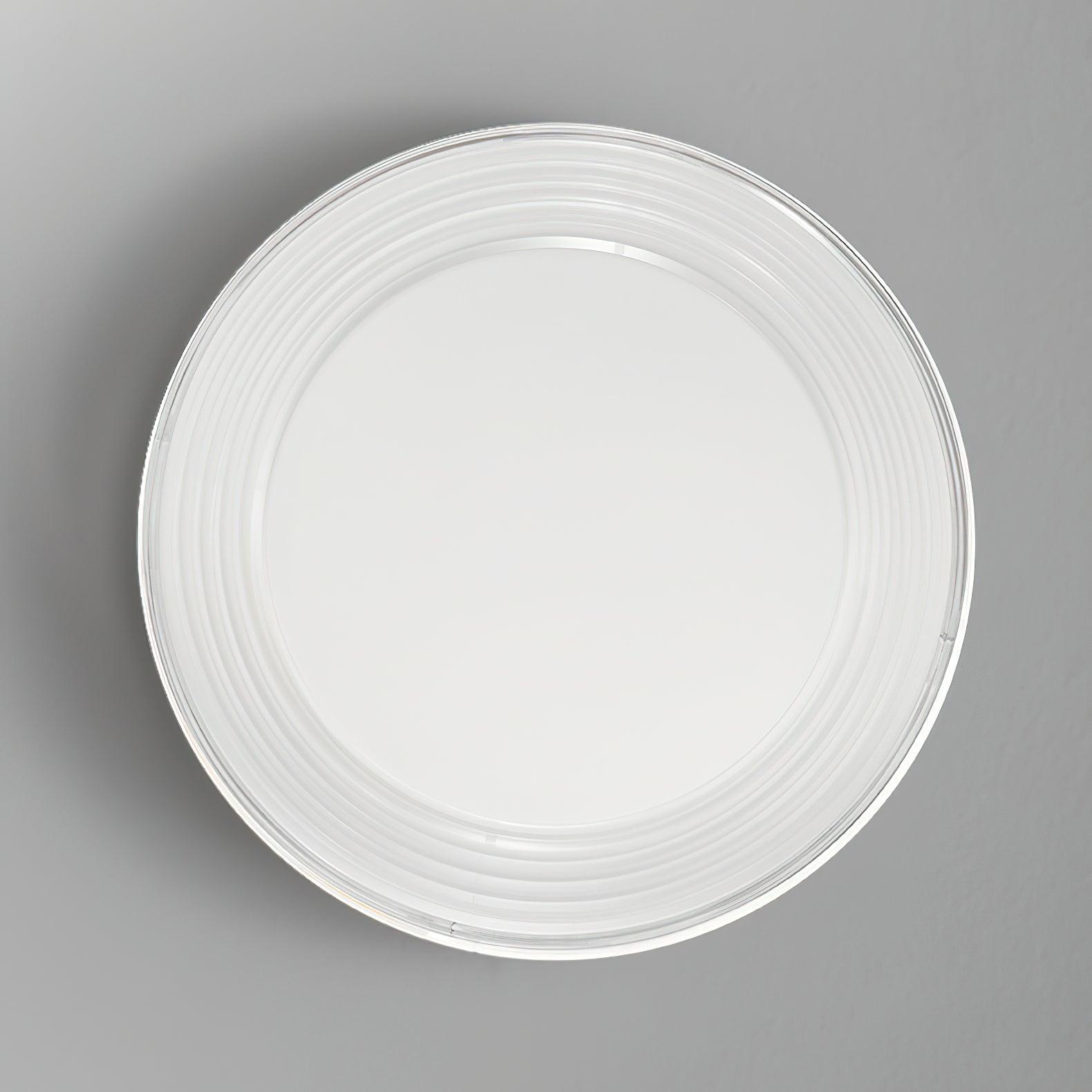 Orbit Mode Aluminium Plafonnier