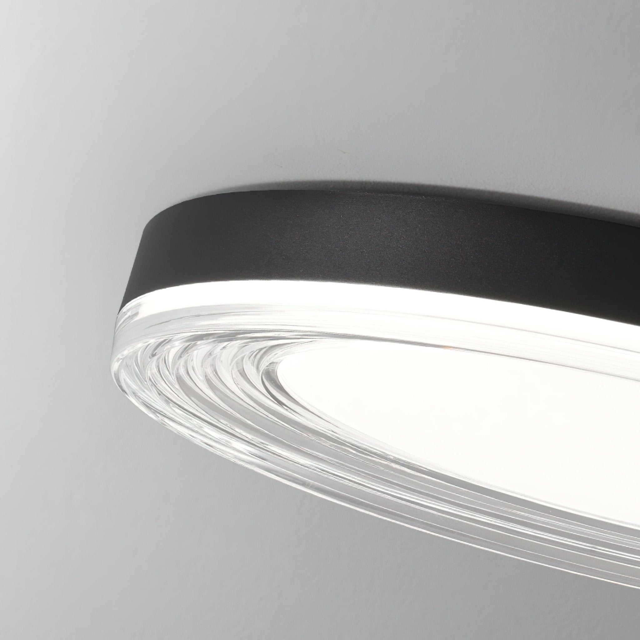 Orbit Mode Aluminium Plafonnier