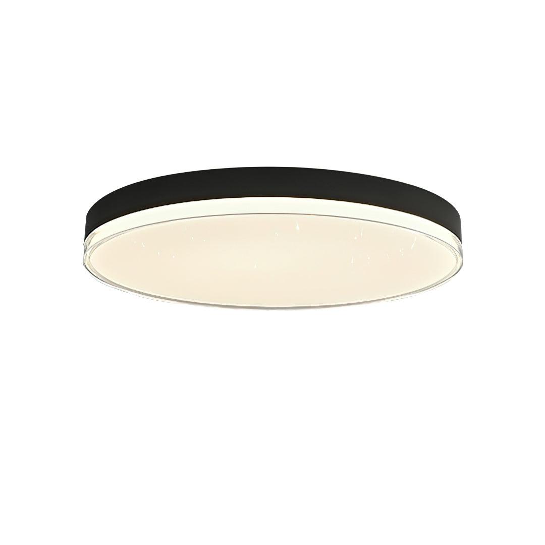 Cemariel Lampe de Plafond Moderne Minimaliste