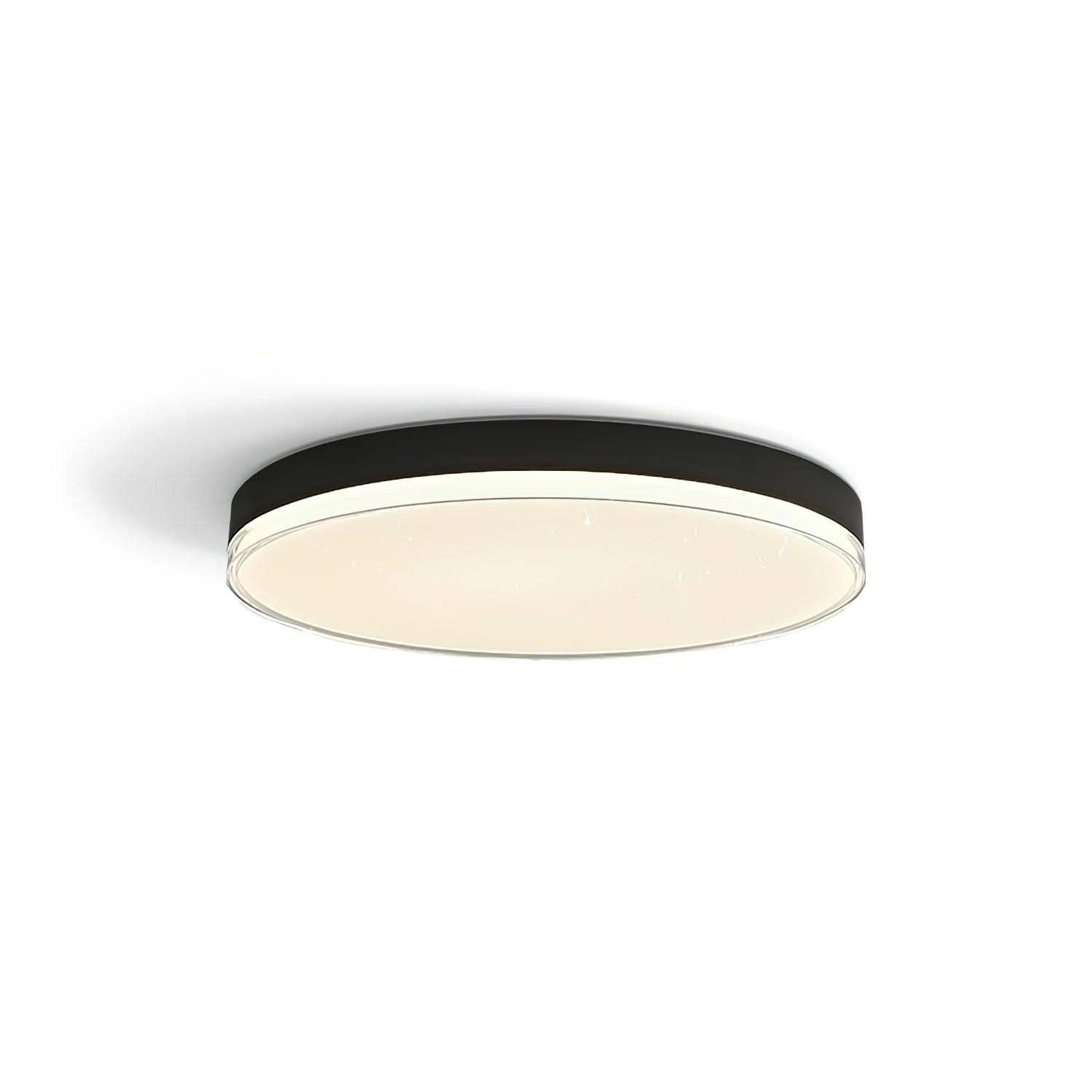 Cemariel Lampe de Plafond Moderne Minimaliste