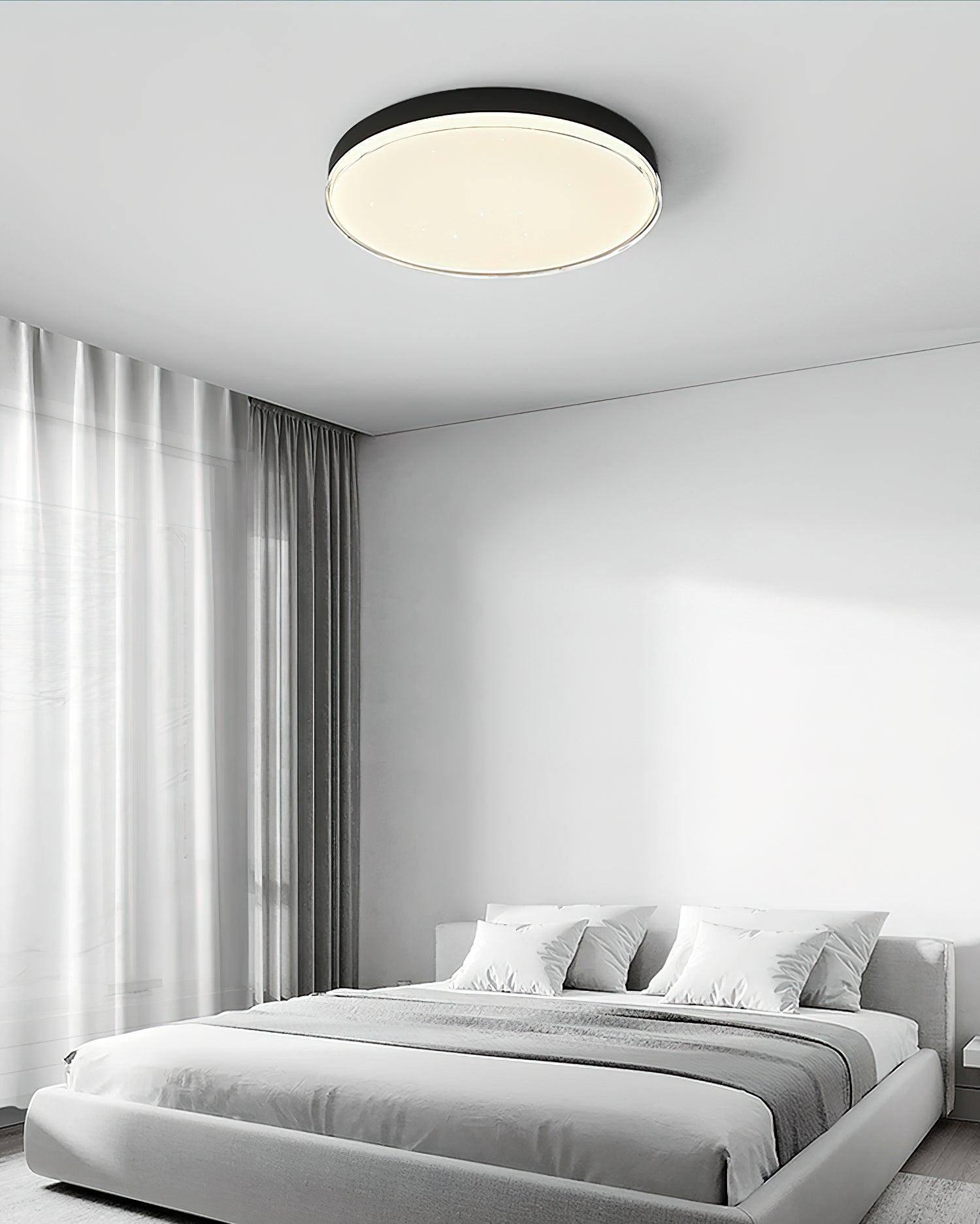 Cemariel Lampe de Plafond Moderne Minimaliste