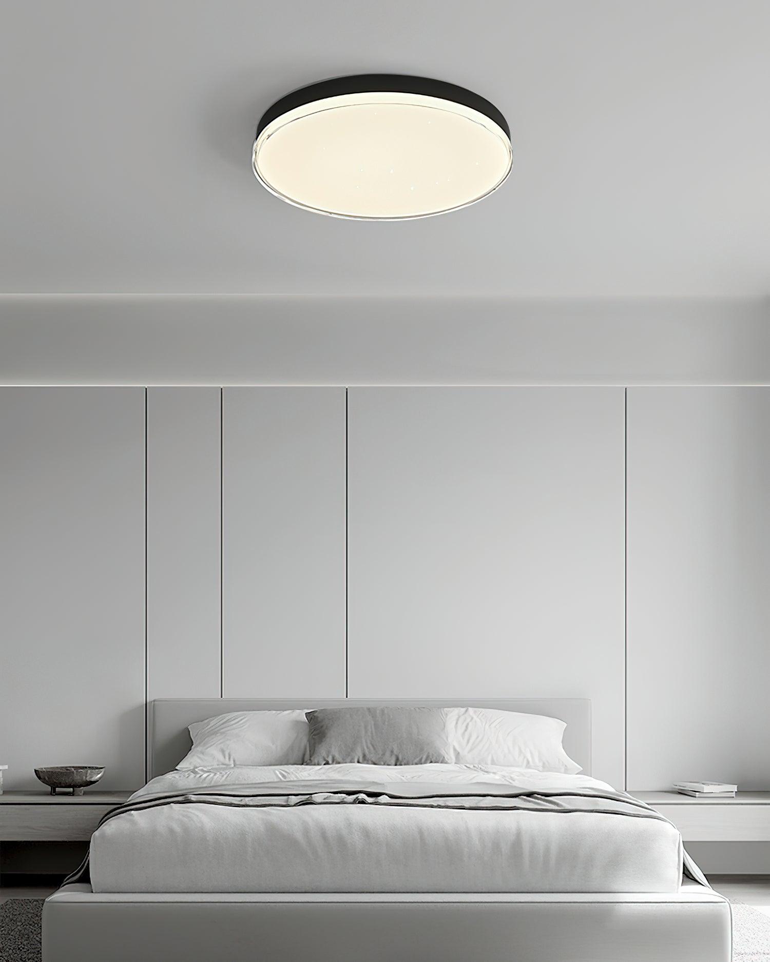 Cemariel Lampe de Plafond Moderne Minimaliste