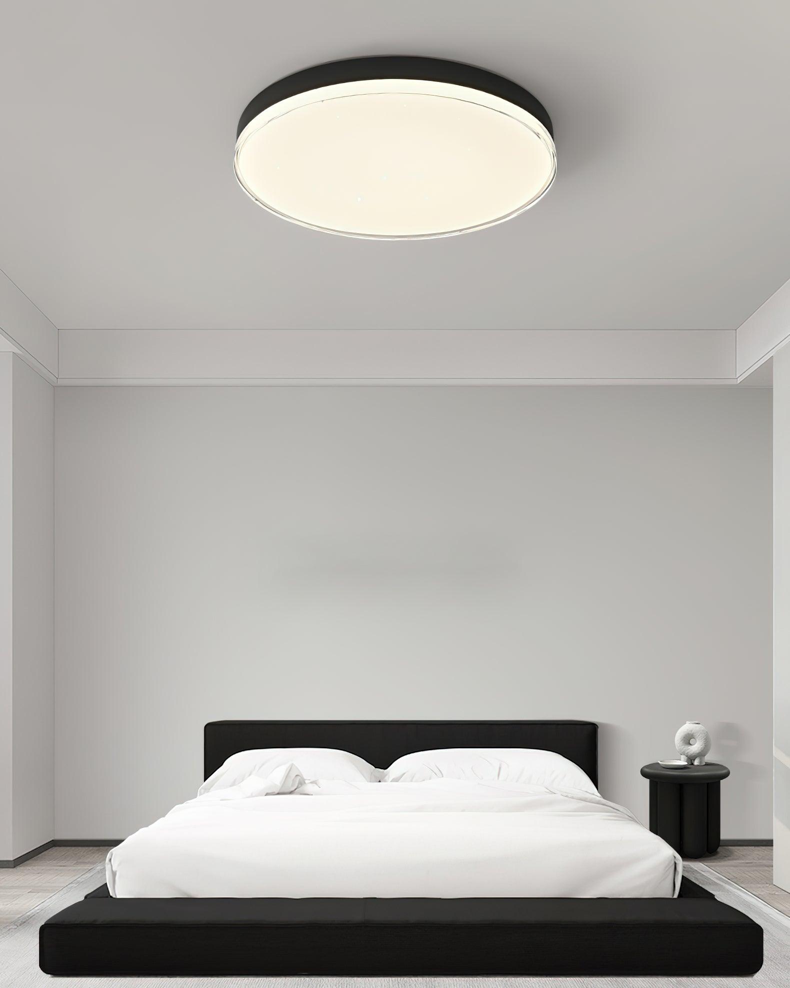 Cemariel Lampe de Plafond Moderne Minimaliste