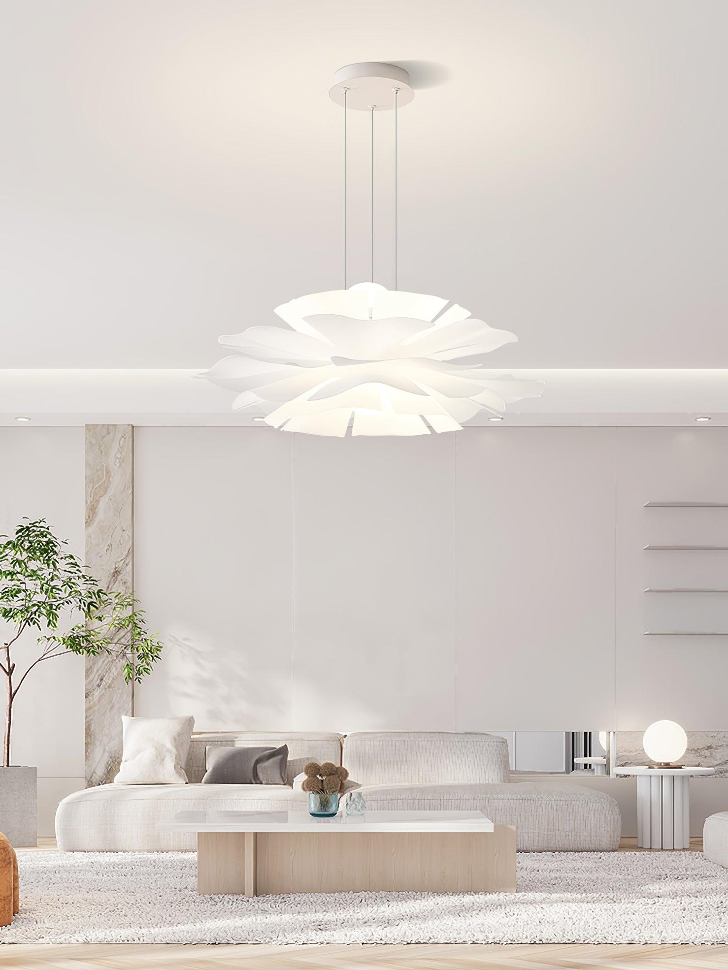 Soleca Suspension Métallique Moderne