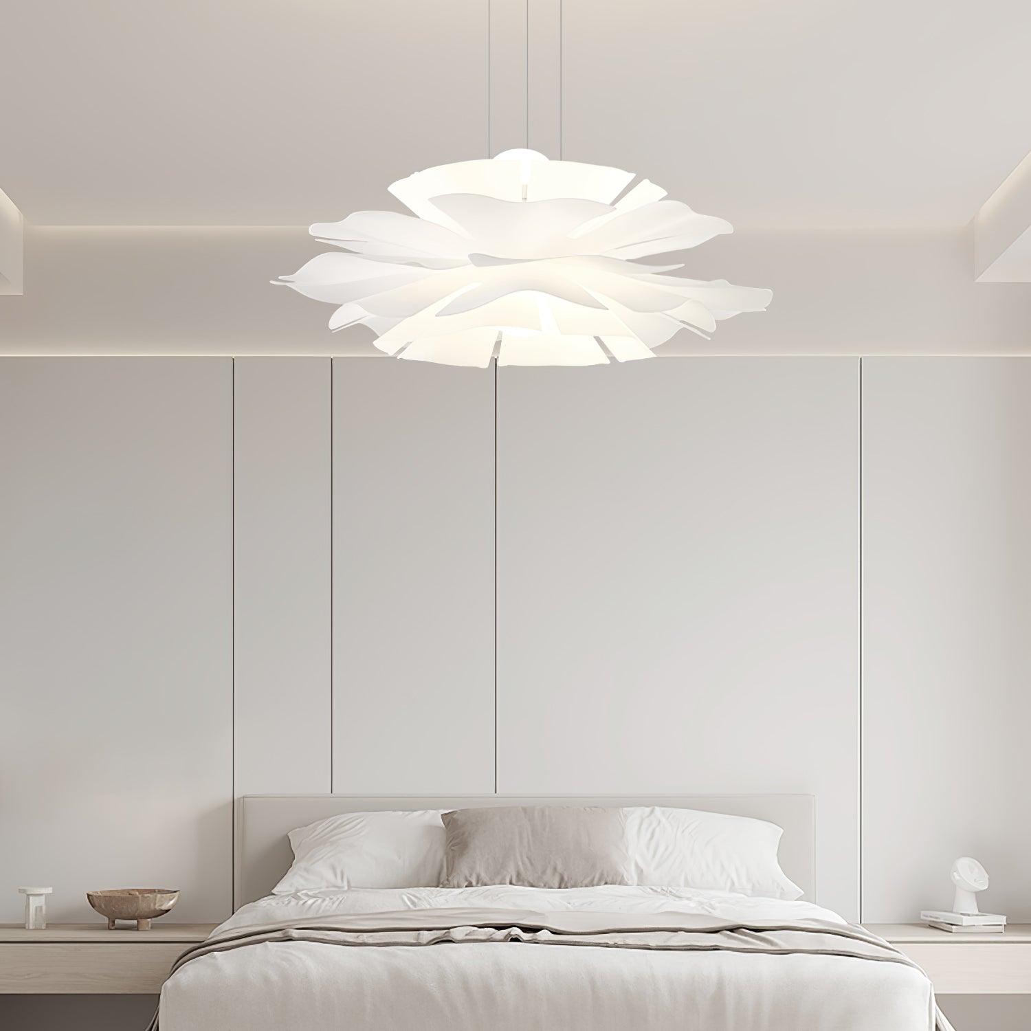 Soleca Suspension Métallique Moderne
