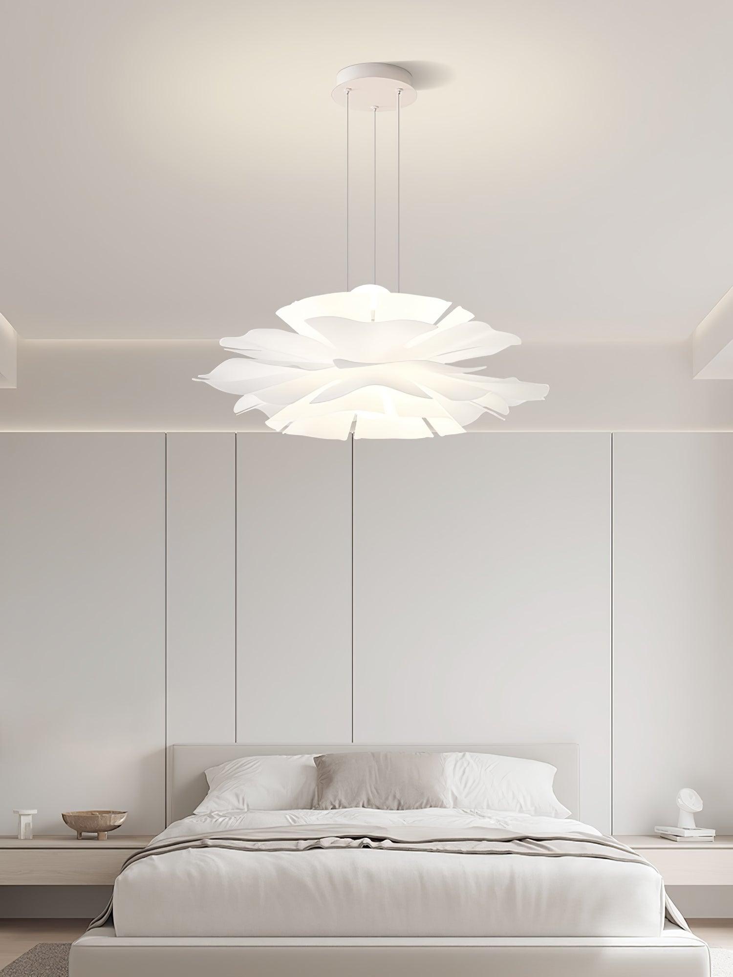 Soleca Suspension Métallique Moderne