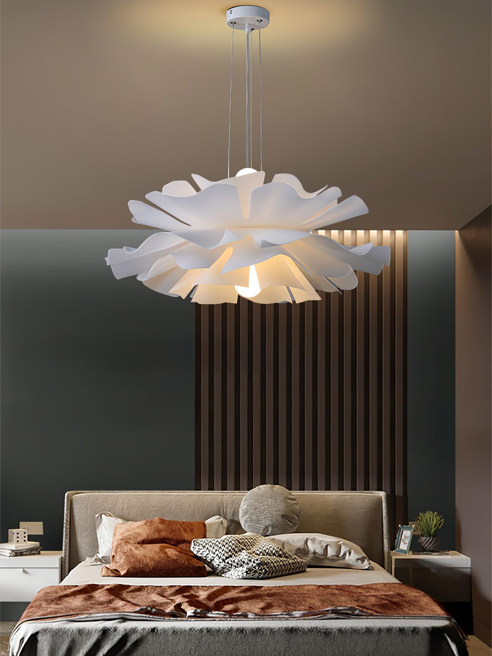 Soleca Suspension Métallique Moderne